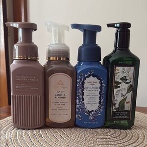 NEW Bath & Body Works Bundle